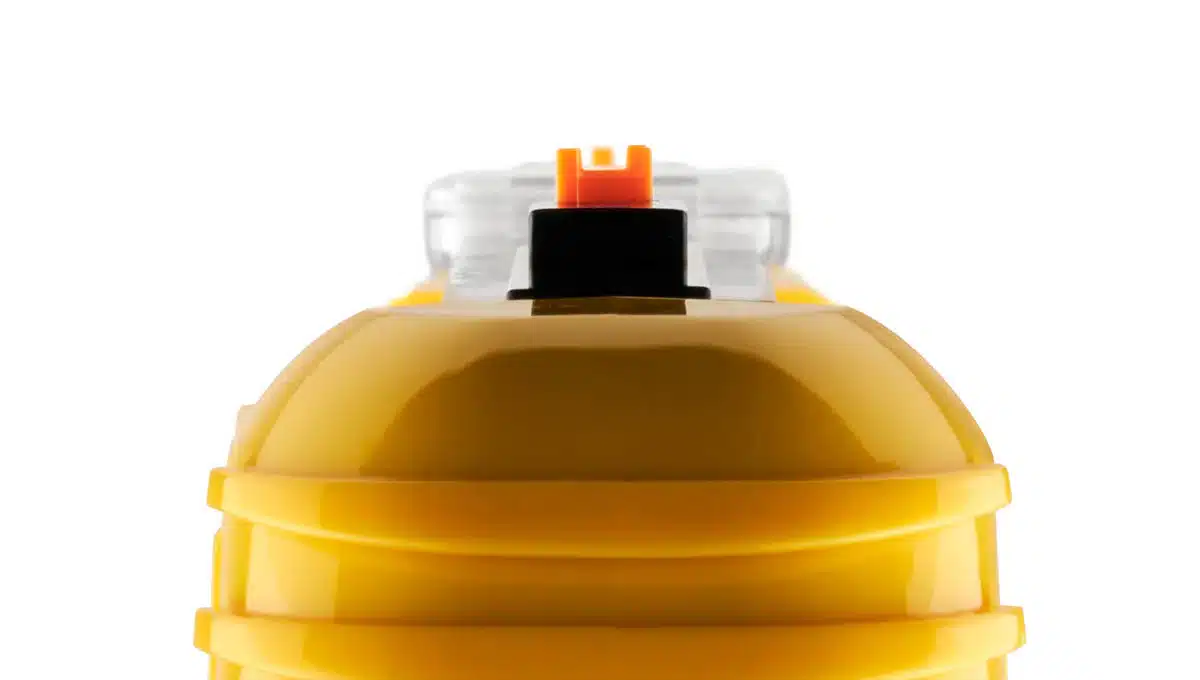 Brokovnica na hmyz Bug-A-Salt Classic Yellow 3.0 – Obrázok 3
